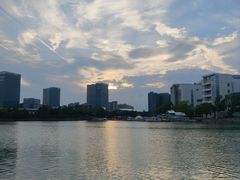 -美兰湖景区