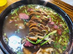 -六爷门框百年卤煮