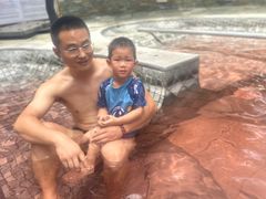 -碧水湾温泉