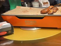 -神府路壹号·海鲜烧烤·砂锅粥·锅物(三坊七巷店)