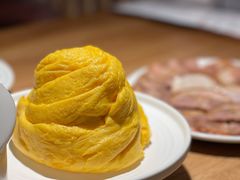 -姥姥家春饼店(八里庄店)