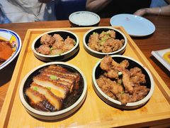 -延安八大碗(陕北菜·枣园路店)