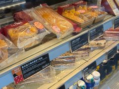 -COSTA COFFEE(龙德广场店)