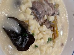 -陕西大厦中餐厅(陕西驻沪办店)