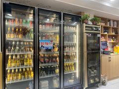 -白山烧烤(文安路万豪店)