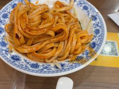 -西安贾三灌汤包·回坊小吃·清真炒菜(北院门总店)