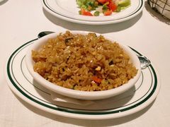 -Wolfgang’s Steakhouse 沃夫冈牛排馆(上海白玉兰广场店)