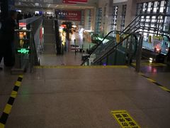 -洛阳龙门站