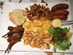 -HELLO MUSAE 拾光缪斯餐厅·纯正希腊风味(苏州中心店)