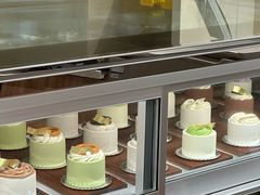 -chuchulab日式短蛋糕(粤海天地店)
