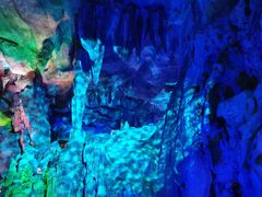 -泰安地下龙宫景区