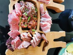 -西安浐灞艾美酒店·汉江餐厅·火锅