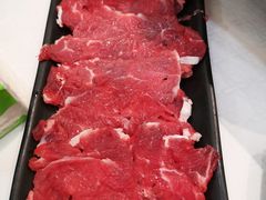 -潮汕良记牛肉火锅(洪武路店)