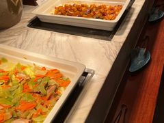 -成都安仁福朋喜来登酒店