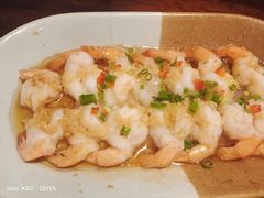 -外婆家(南开大悦城店)