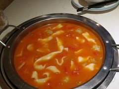 -蕃茄述·好汤自然来(江汉路店)