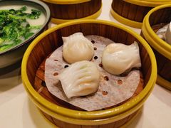 水晶虾饺-火齐潮汕砂锅粥(五道口店)