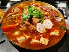 -8锅臭臭锅·正宗台湾小火锅(中心五路店)