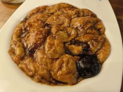 独面筋-南门小馆·清真(国贸商城店)