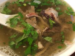 -王胖子驴肉火烧(鼓楼店)