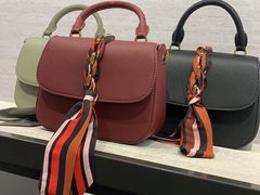 -Charles & Keith(VivoCity)