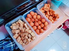 -娘心豆品(方庄店)