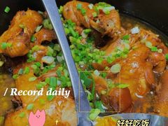 -小乡小镇·传承桐庐土菜·老板亲自烧的菜
