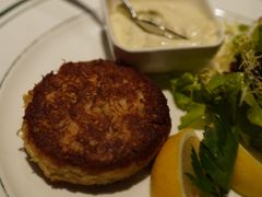 -Wolfgang’s Steakhouse 沃夫冈牛排馆(上海白玉兰广场店)