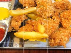 -青春分食(仙林大学城店)