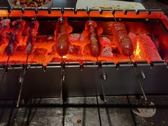-很久以前羊肉串(簋街店)