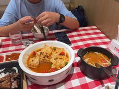 -西贝(金桥店)