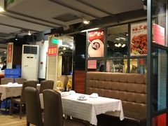 -老廣食堂(区庄店)