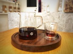 冷萃咖啡-大酉·M Coffee(北京美术馆店)