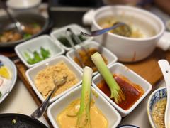 -林四喜·闽南传家菜(鼓浪屿店)