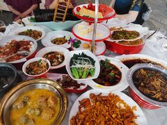 -芭菲盛宴·环球美食(袁家岗店)