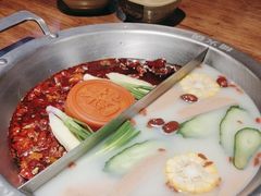 -楠火锅(仁恒梦中心店)