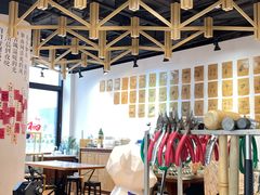 -十八字金银饰·拼豆·开蚌手工体验团建(君太百货店)