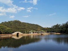 -大雁山风景区