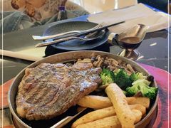 -Let's Taipei 非常烘焙(太古里店)