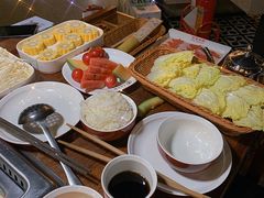 -巴邑火锅·鲜切牛肉(萧山银隆店)