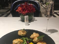 -Yan Ting 宴庭中餐厅(上海静安瑞吉酒店)