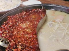 -楠火锅(昆山金鹰店)