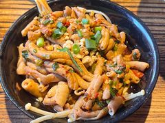 -北丐先生·野馄饨烧烤(雨花万象店)