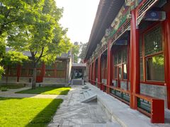 -北京颐和宾馆
