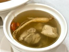 滋补参汤-宜兴隆家宴·私房菜(泰安华庭店)