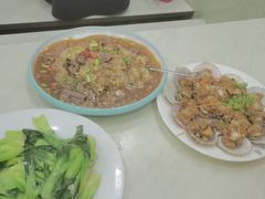 -人和啤酒屋海鲜大排档(营口路店)