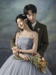 -第一夫人婚纱摄影(南京店)