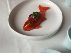 -惠丰堂饭庄·烤鸭·京味菜(西北旺·航天城店)