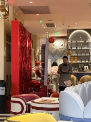 -奈尔宝·儿童乐园·亲子餐厅(前滩店)