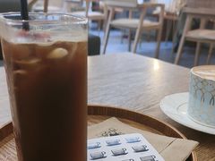 -沏点Trattoria意大利餐厅(新街口店)